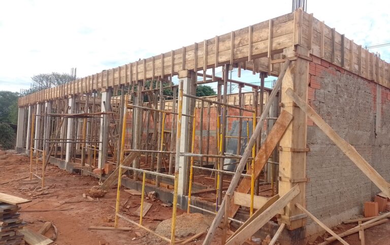erros na construção