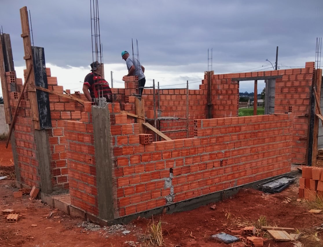 quanto custa construir uma casa em ponta grossa