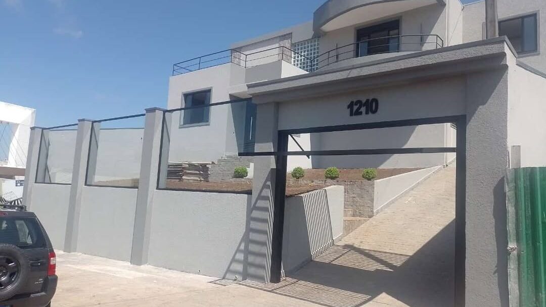 Quanto custa construir um sobrado